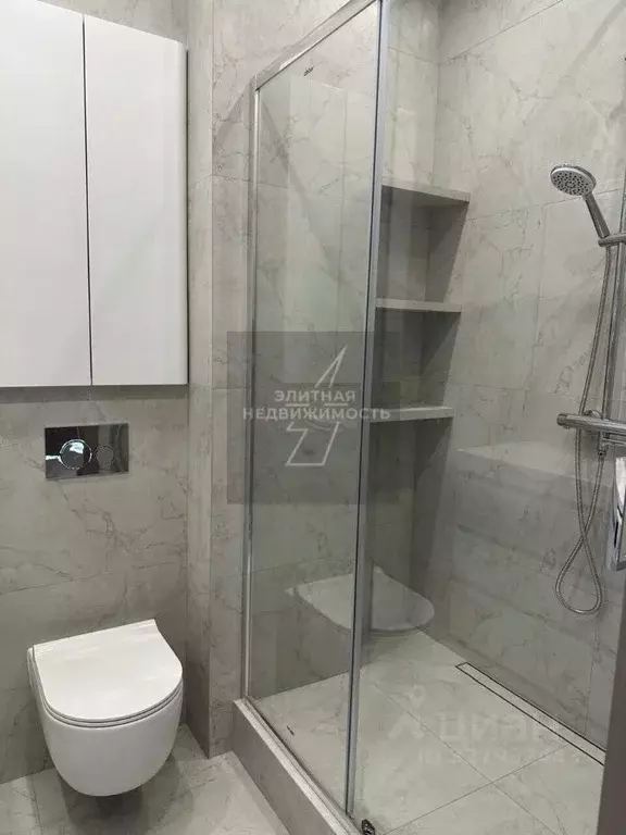 3-к кв. Москва Шелепихинская наб., 34к6 (80.0 м) - Фото 2