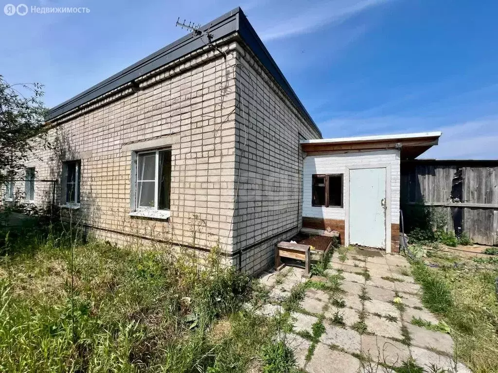 3-комнатная квартира: село Филимоново, Овражная улица, 8 (76.1 м) - Фото 0