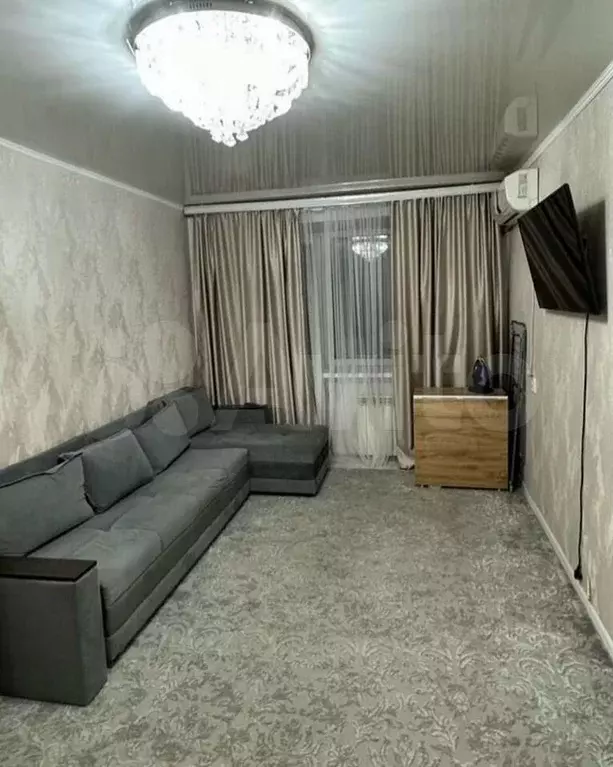 1-к. квартира, 31,8 м, 4/5 эт. - Фото 0