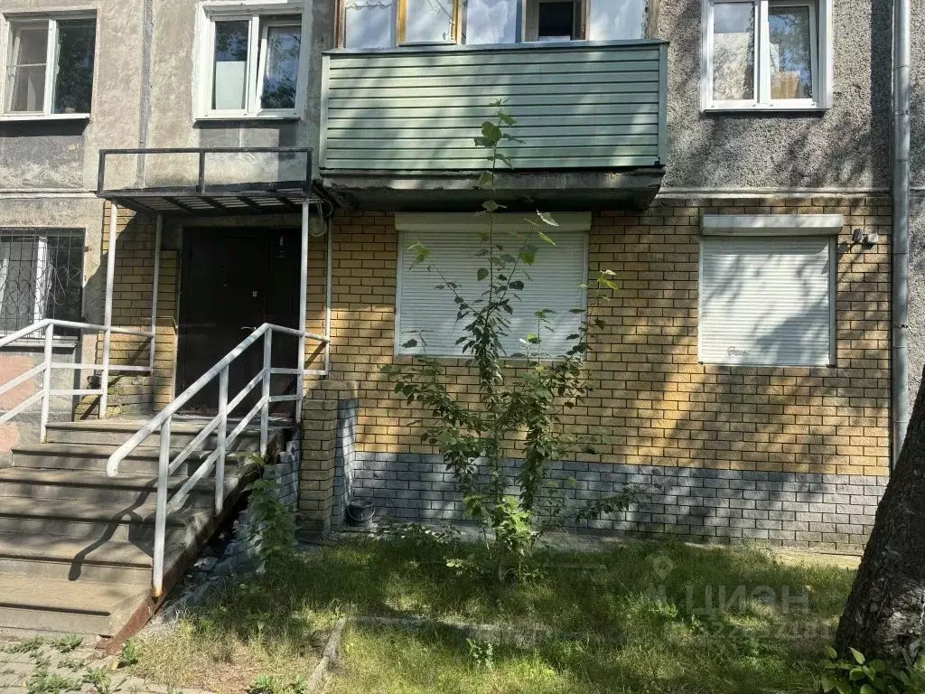 Помещение свободного назначения в Нижегородская область, Нижний ... - Фото 0
