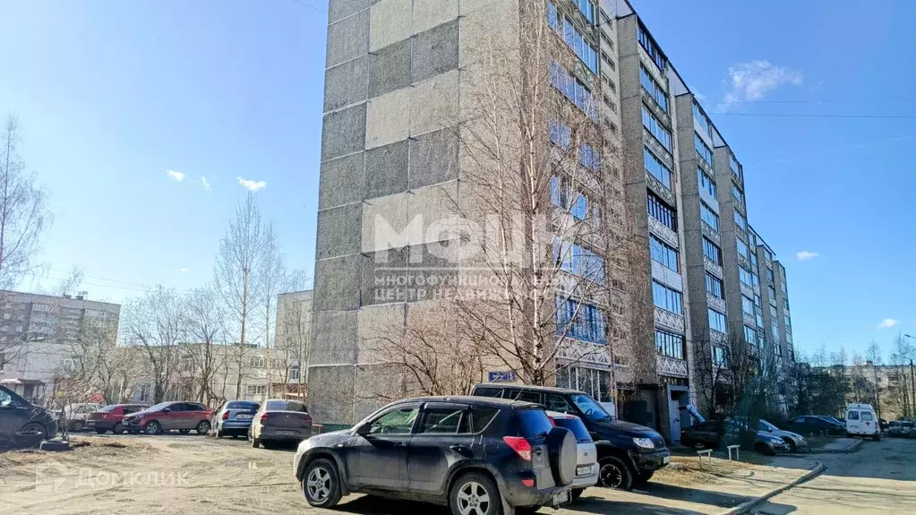Продаётся 3-к квартира, 67.7 м - Фото 0