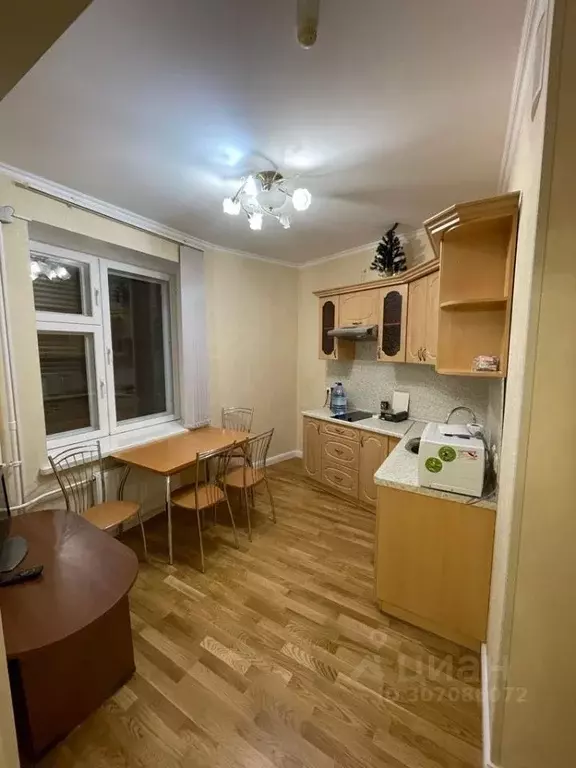 3-к кв. санкт-петербург ул. бадаева, 14к1 (71.4 м) - Фото 0