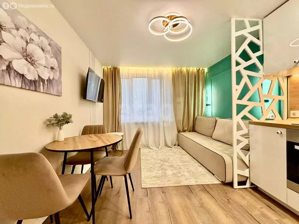 1-комнатная квартира: Москва, Студёный проезд, 19 (39.5 м) - Фото 0