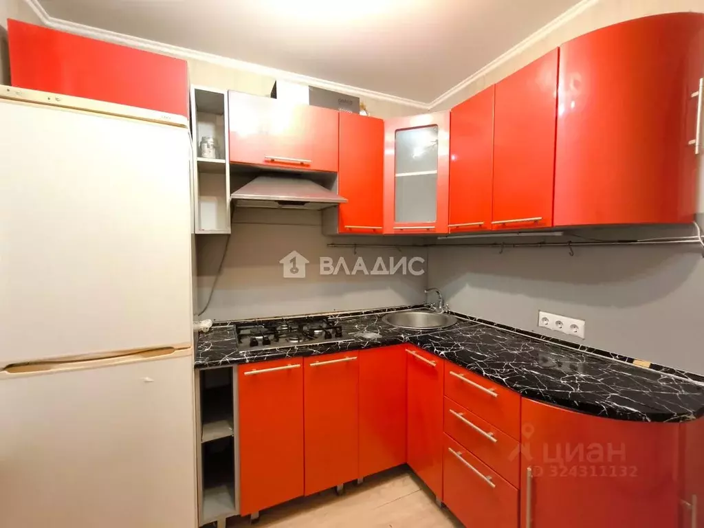 2-к кв. Московская область, Раменский муниципальный округ, пос. ... - Фото 1