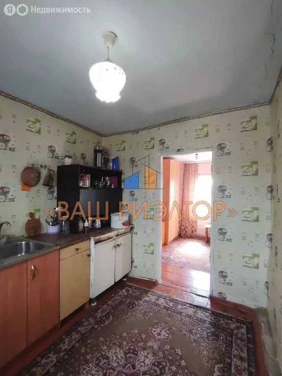 Дом в хутор Меловой Брод, Меловая улица, 15 (50.6 м) - Фото 1