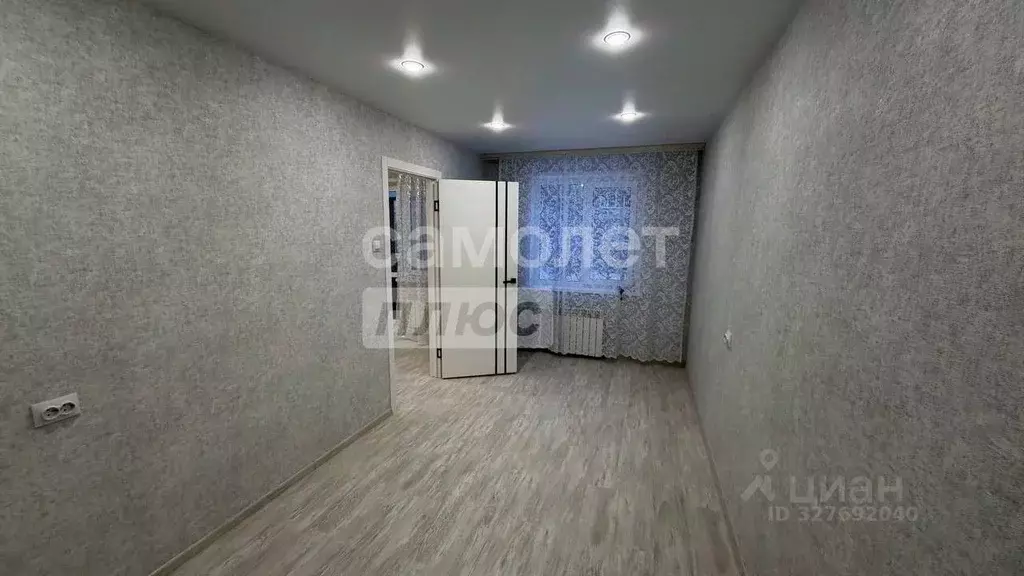 2-к кв. Ивановская область, Иваново ул. Кудряшова, 121 (45.0 м) - Фото 2