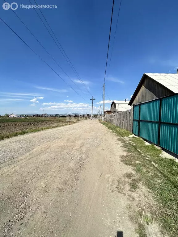 Дом в Иволгинский район, муниципальное образование Гурульбинское, ДНТ ... - Фото 1