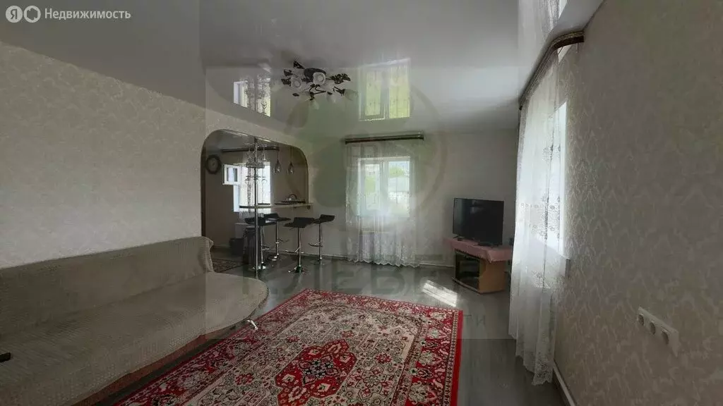 Дом в Тарабердино, улица Дружбы, 12 (81.4 м) - Фото 0