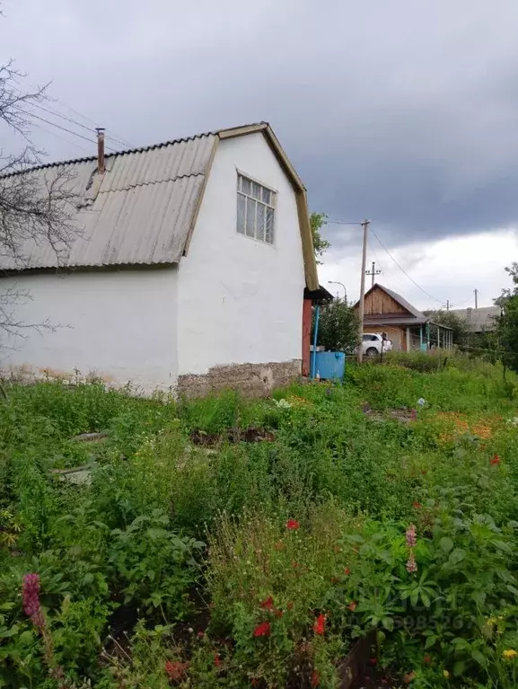 Участок в Башкортостан, Уфимский район, с. Жуково ул. Ильина (12.0 ... - Фото 0