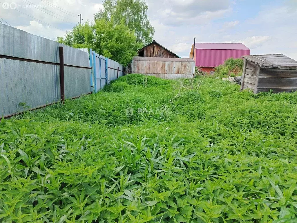 Участок в Тобольск, улица Урицкого, 49Б (5.8 м) - Фото 1
