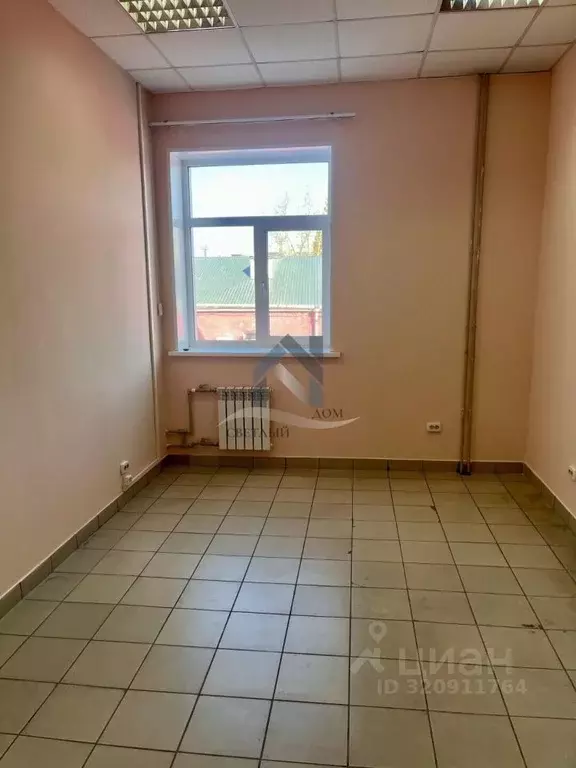 Офис в Алтайский край, Барнаул ул. Льва Толстого, 16/19А (17 м) - Фото 1