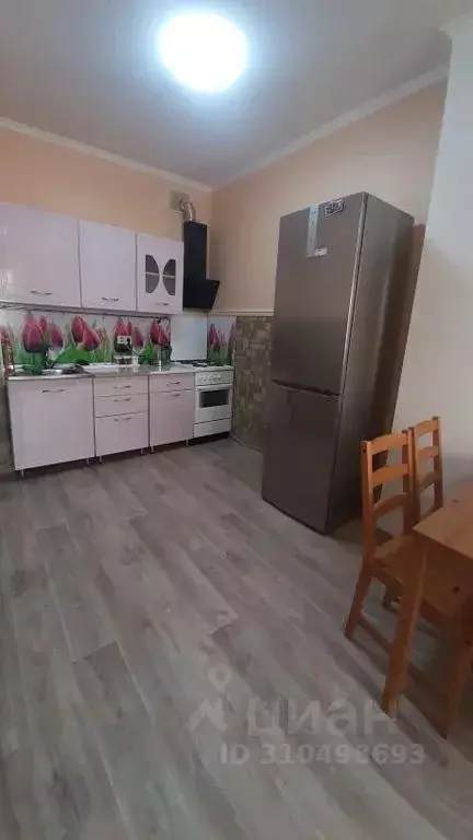 1-к кв. Саха (Якутия), Якутск ул. Севастопольская, 21/1 (45.0 м) - Фото 1
