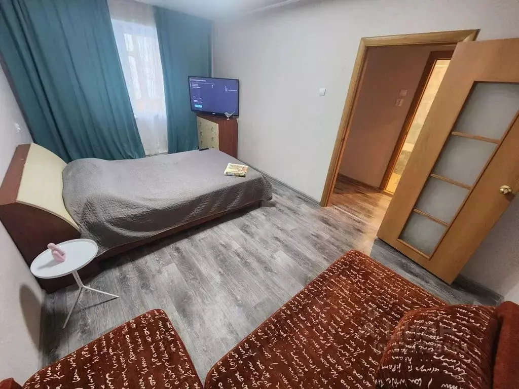 1-к кв. Курская область, Курск ул. Бойцов 9-й Дивизии, 189 (39.0 м) - Фото 2