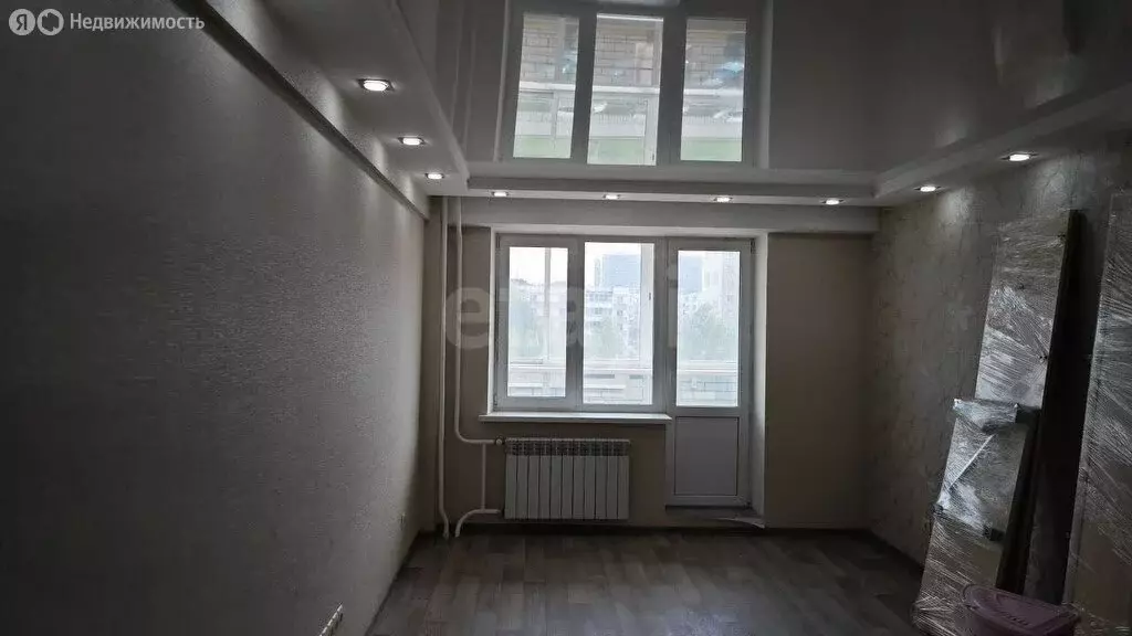 1-комнатная квартира: Набережные Челны, 12-й комплекс, 34А (49 м) - Фото 0