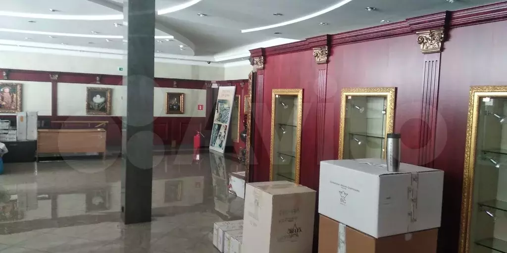 Торговая площадь на въезде в Вишняки, 140 м - Фото 1