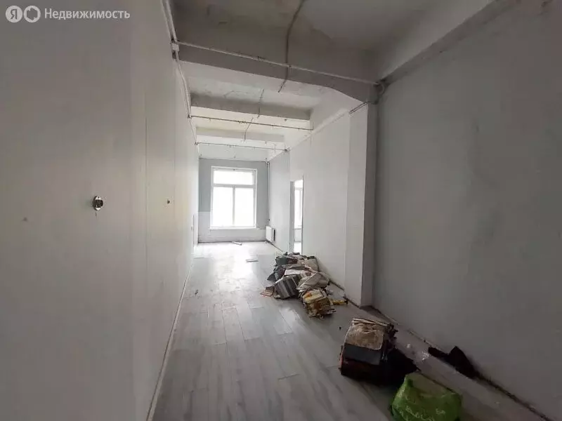 Производственное помещение (50.6 м) - Фото 1