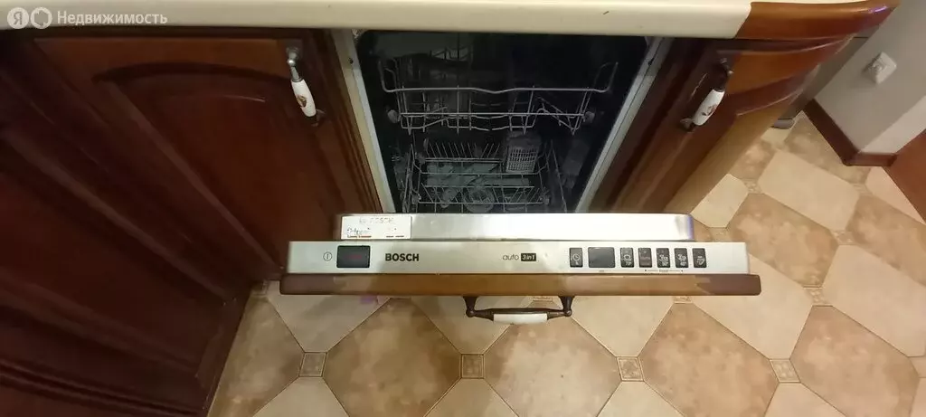 3-комнатная квартира: Мурманск, улица Софьи Перовской, 16 (72.9 м) - Фото 1