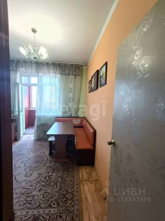 2-к кв. Алтайский край, Бийск Стахановская ул., 2/3 (49.6 м) - Фото 1