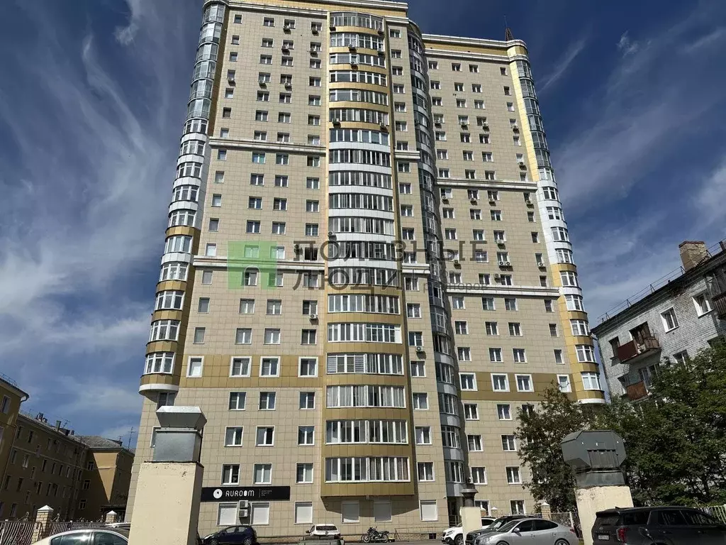 1-к кв. Кировская область, Киров Октябрьский проезд, 18 (43.0 м) - Фото 0