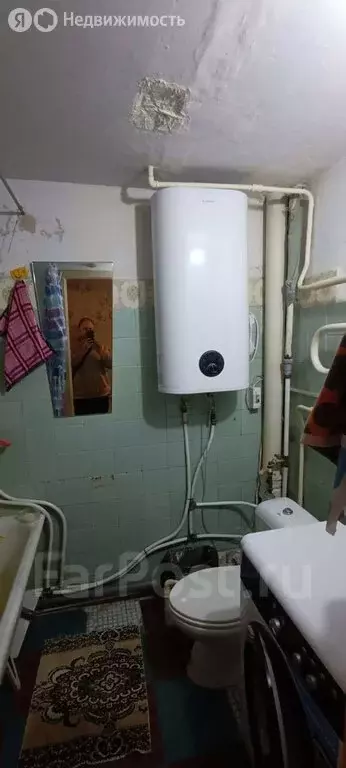 2-комнатная квартира: Артём, Херсонская улица, 9 (47 м) - Фото 2