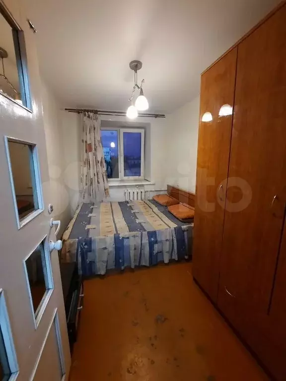 2-к. квартира, 45 м, 5/5 эт. - Фото 1
