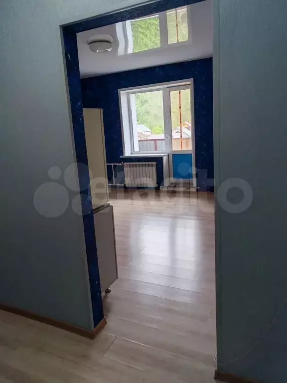 Квартира-студия, 26,4 м, 5/6 эт. - Фото 1