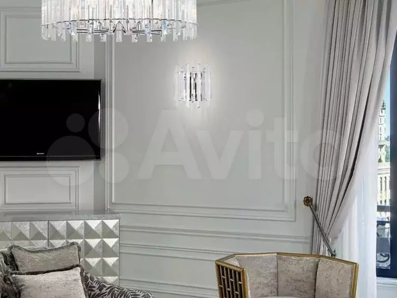 Квартира-студия, 25,5 м, 23/23 эт. - Фото 0