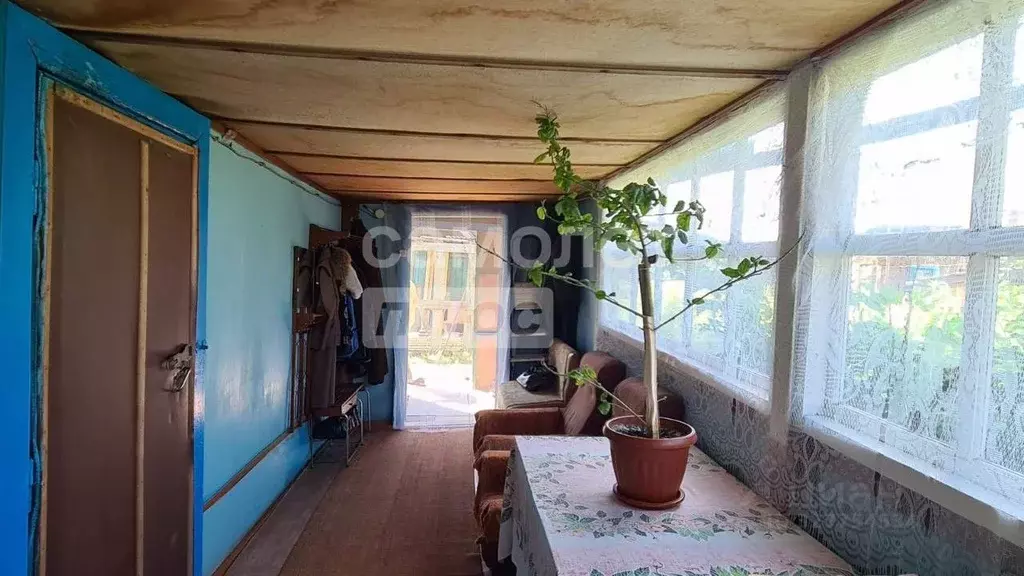 3-к кв. Иркутская область, Эхирит-Булагатский район, пос. ... - Фото 2