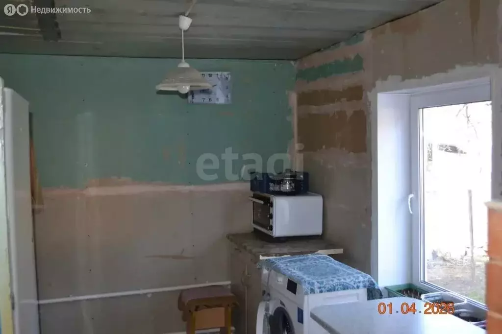 Дом в Челябинская область, Каслинский муниципальный округ, рабочий ... - Фото 1