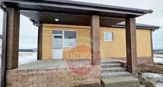 Дом в Белгородская область, Белгородский муниципальный округ, ... - Фото 1