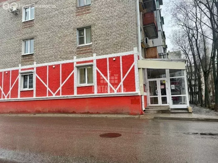 Помещение свободного назначения (72.4 м) - Фото 1