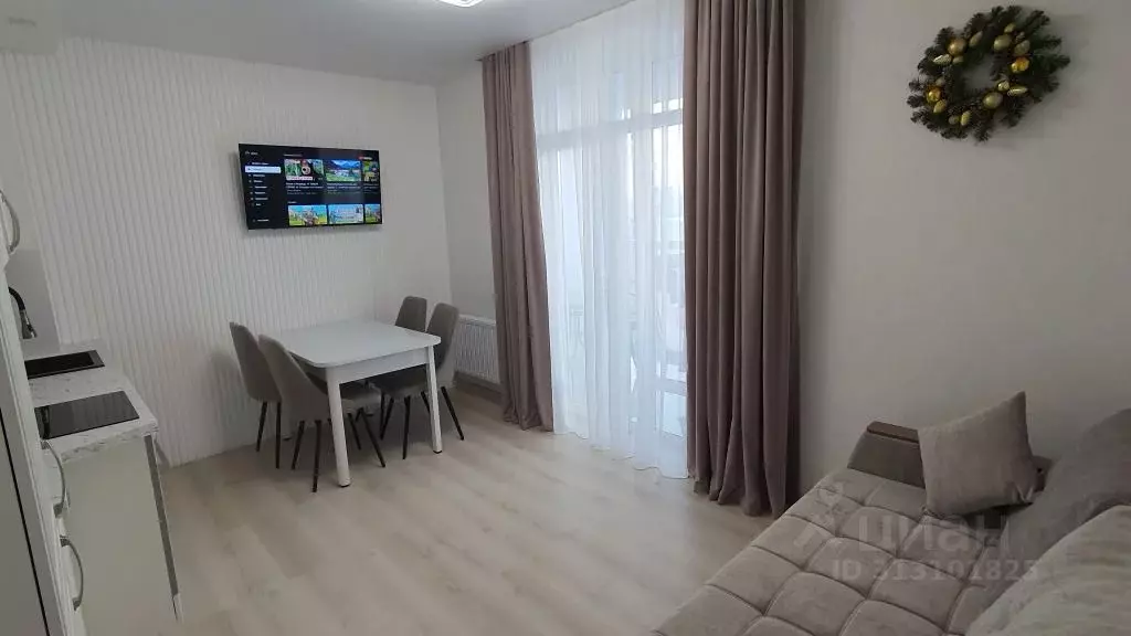 3-к кв. Татарстан, Казань ул. Адоратского, 1Б (75.0 м) - Фото 1