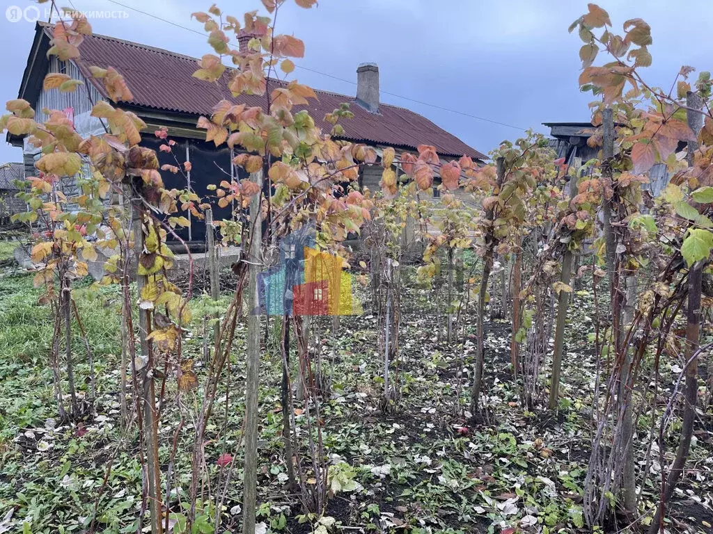 Дом в Симоново, улица Карпова, 22 (56 м) - Фото 2