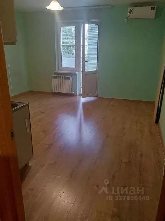 Студия Ростовская область, Ростов-на-Дону ул. Рыльского, 1 (30.0 м) - Фото 2