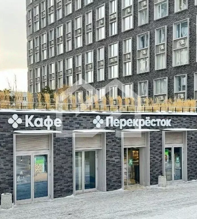 Помещение свободного назначения в Москва Рязанский просп., 5А (28 м) - Фото 2