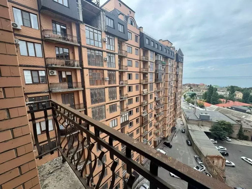 3-к кв. Дагестан, Махачкала ул. Даниялова, 120А (96.0 м) - Фото 0