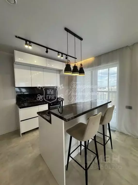 2-к кв. Иркутская область, Иркутск ул. Седова, 67 (60.0 м) - Фото 1