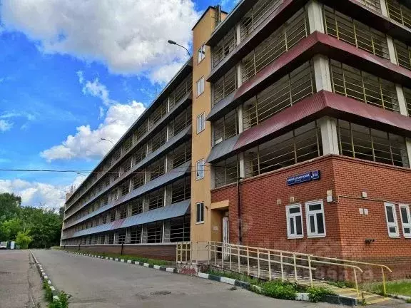 Гараж в Москва Малый Купавенский проезд, 14А (16 м) - Фото 0