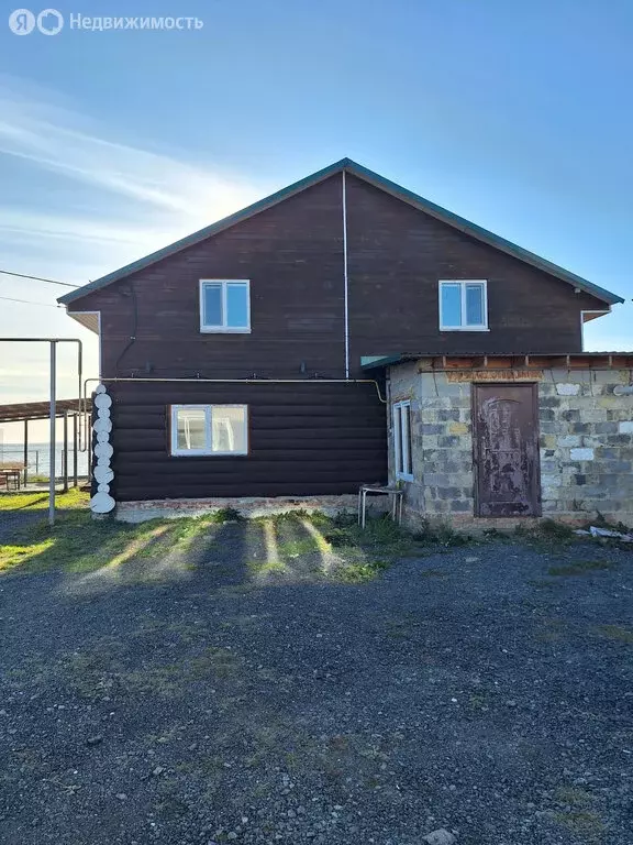 Дом в Челябинск, СНТ Металлист-1, 160А (236 м) - Фото 2