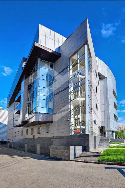 Помещение свободного назначения в Москва Верхняя Красносельская ул., ... - Фото 1