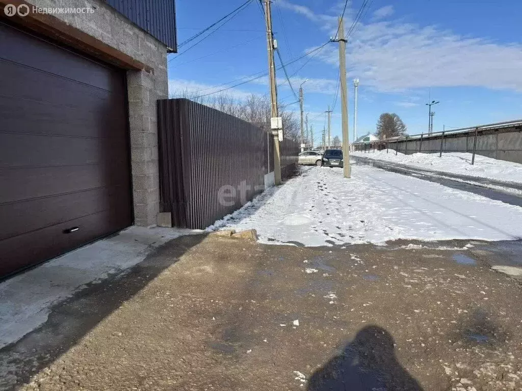 Дом в Альметьевск, Грузинская улица (80 м) - Фото 1