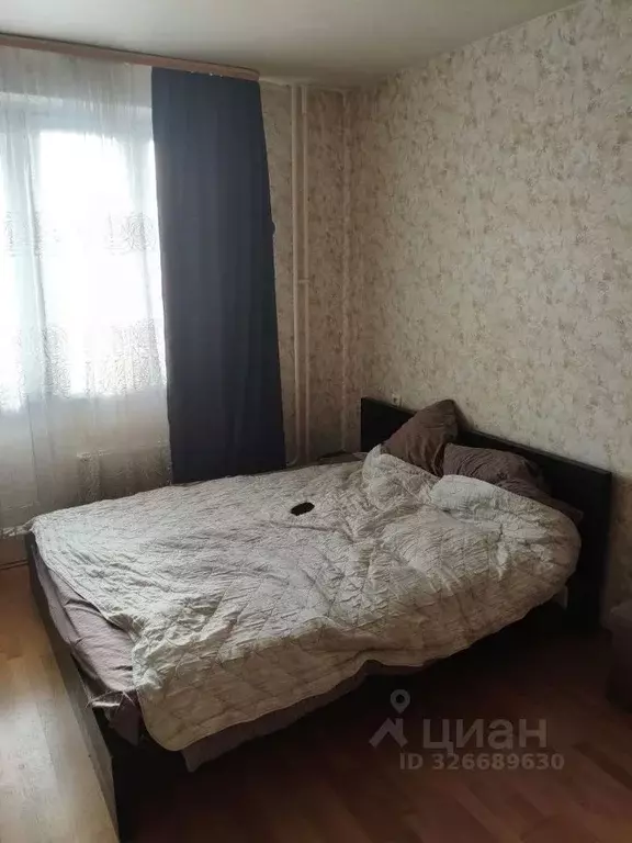 1-к кв. Московская область, Одинцовский городской округ, с. Немчиновка ... - Фото 1