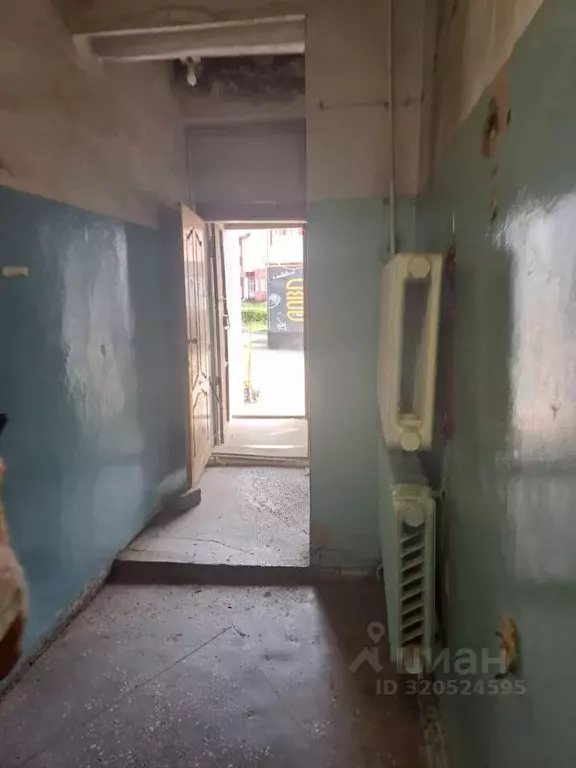 Помещение свободного назначения в Бурятия, Северобайкальск ул. ... - Фото 1