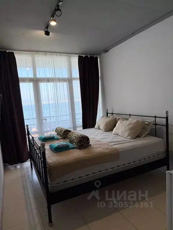 Комната Краснодарский край, Геленджик бул. Приморский, 29 - Фото 1