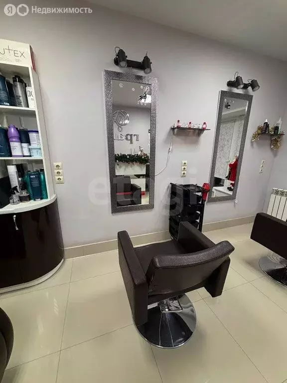 Торговая площадь (48.4 м) - Фото 2