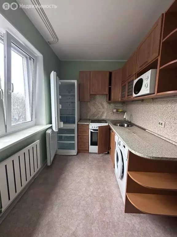 1-комнатная квартира: Находка, проспект Мира, 28 (31.8 м) - Фото 1