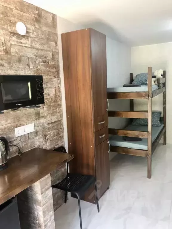 Комната Крым, Сакский район, с. Штормовое ул. Черноморская, 8 - Фото 2