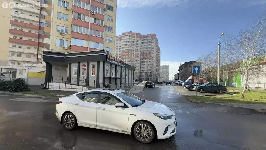 Торговая площадь (183.8 м) - Фото 2