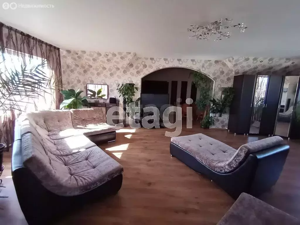 Дом в Миасс, Полярная улица (175.7 м) - Фото 1