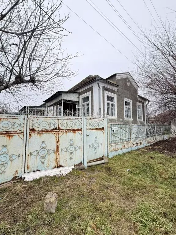 Дом в Кабардино-Балкария, Нарткала Урванский район, ул. Свободы, 4 (80 ... - Фото 1